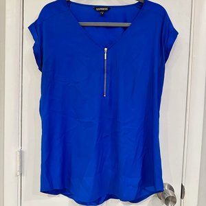 Express Short Sleeve Shirt [Medium]